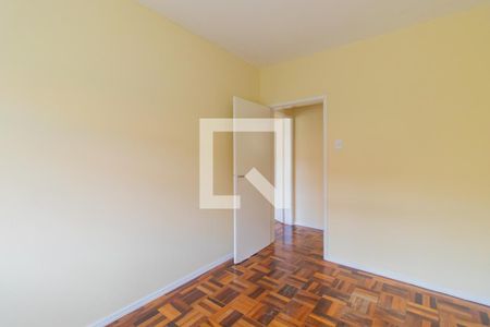 Quarto 1 de apartamento à venda com 2 quartos, 55m² em Cristal, Porto Alegre
