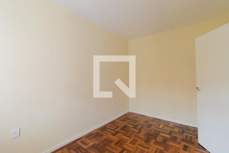 Quarto 2 de apartamento à venda com 2 quartos, 55m² em Cristal, Porto Alegre