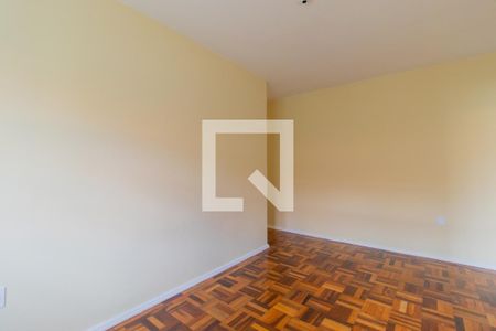 Sala de apartamento à venda com 2 quartos, 55m² em Cristal, Porto Alegre