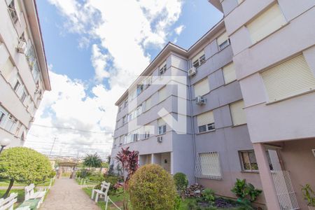 Apartamento à venda com 55m², 2 quartos e 1 vaga Apartamento à venda com 55m², 2 quartos e 1 vagaÁrea Externa
