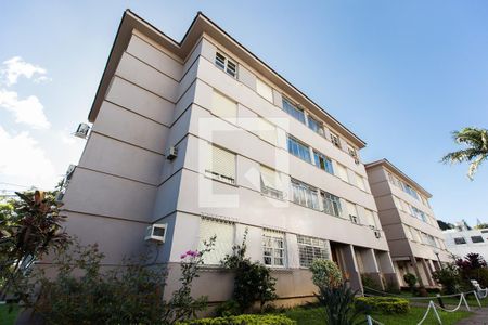 Apartamento à venda com 55m², 2 quartos e 1 vaga Apartamento à venda com 55m², 2 quartos e 1 vagaFachada