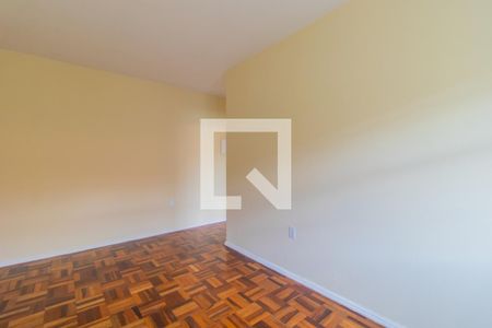 Sala de apartamento à venda com 2 quartos, 55m² em Cristal, Porto Alegre