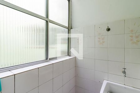 Apartamento à venda com 41m², 1 quarto e sem vagaÁrea de Serviço