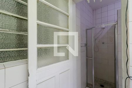 Apartamento à venda com 41m², 1 quarto e sem vagaÁrea de Serviço