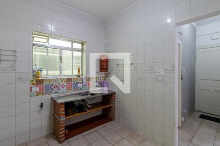 Apartamento à venda com 41m², 1 quarto e sem vagaCozinha 