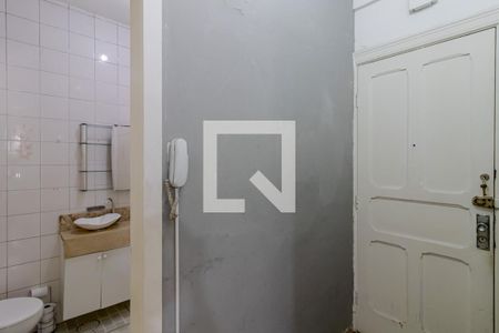 Apartamento à venda com 41m², 1 quarto e sem vagaÁrea de Serviço