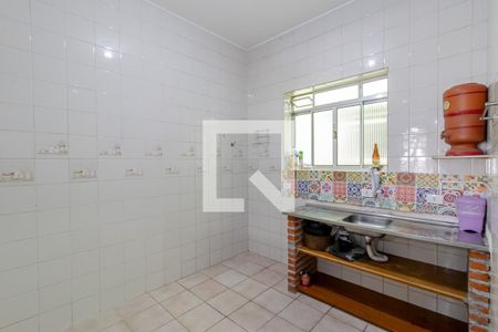 Apartamento à venda com 41m², 1 quarto e sem vagaCozinha 