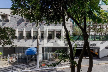 Vista do Quarto  de apartamento para alugar com 1 quarto, 41m² em Liberdade, São Paulo