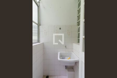 Apartamento à venda com 41m², 1 quarto e sem vagaÁrea de Serviço