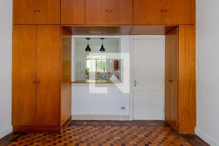 Quarto  de apartamento à venda com 1 quarto, 41m² em Liberdade, São Paulo