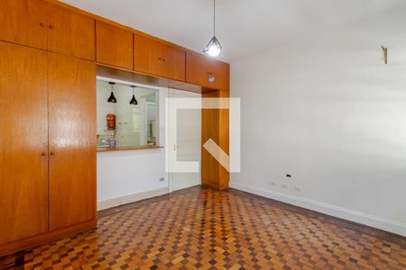 Quarto  de apartamento à venda com 1 quarto, 41m² em Liberdade, São Paulo