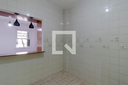 Apartamento à venda com 41m², 1 quarto e sem vagaCozinha 