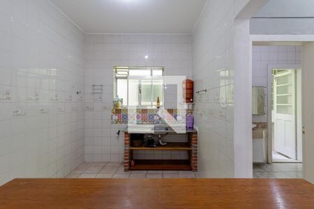 Apartamento à venda com 41m², 1 quarto e sem vagaCozinha 