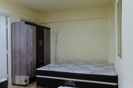 Quarto de apartamento para alugar com 1 quarto, 42m² em República, São Paulo