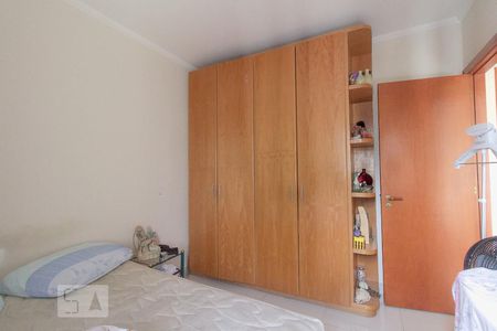 Apartamento à venda com 126m², 4 quartos e 3 vagasQuarto 3