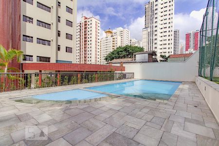 Apartamento à venda com 126m², 4 quartos e 3 vagasPiscinas