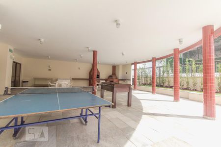 Apartamento à venda com 126m², 4 quartos e 3 vagasJogos