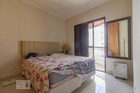 Quarto 2 de apartamento à venda com 4 quartos, 126m² em Saúde, São Paulo