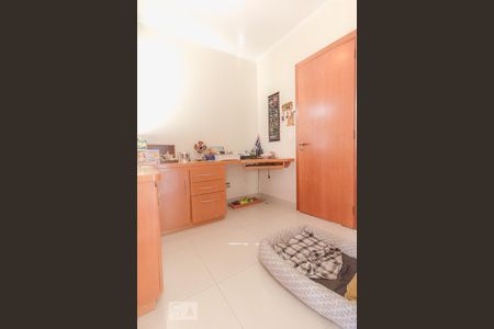 Apartamento à venda com 126m², 4 quartos e 3 vagasQuarto Extra Reversível