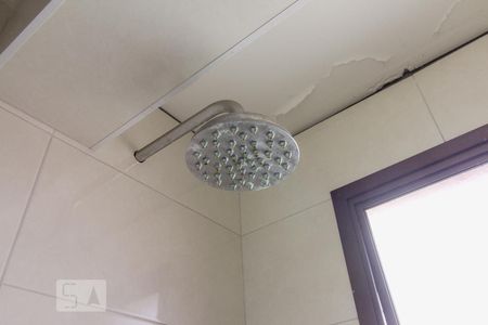 Apartamento à venda com 126m², 4 quartos e 3 vagasBanheiro Quarto 2