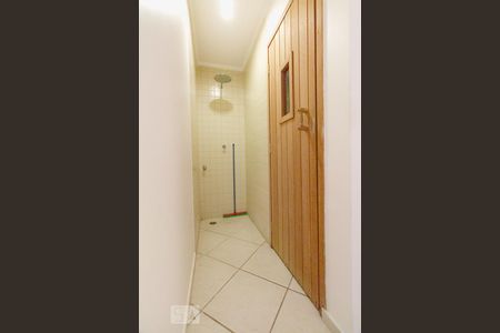 Apartamento à venda com 126m², 4 quartos e 3 vagasSauna e Ducha