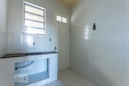 Cozinha de apartamento para alugar com 2 quartos, 70m² em Ponta D’areia, Niterói