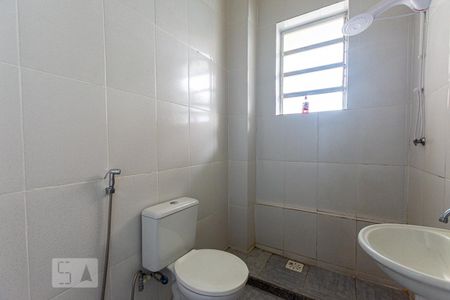 Apartamento para alugar com 70m², 2 quartos e sem vaga Apartamento para alugar com 70m², 2 quartos e sem vagaBanheiro