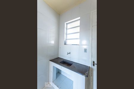 Apartamento para alugar com 70m², 2 quartos e sem vaga Apartamento para alugar com 70m², 2 quartos e sem vagaCozinha