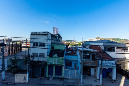 Vista do Quarto 1 de apartamento para alugar com 2 quartos, 70m² em Ponta D’areia, Niterói