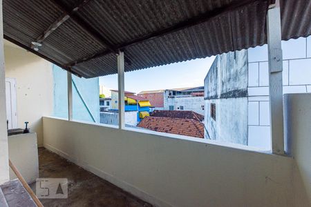 Vista do quarto 2 de apartamento para alugar com 2 quartos, 70m² em Ponta D’areia, Niterói