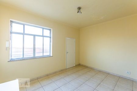 Sala de apartamento para alugar com 2 quartos, 70m² em Ponta D’areia, Niterói