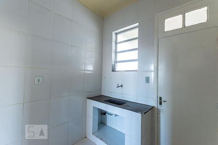 Cozinha de apartamento para alugar com 2 quartos, 70m² em Ponta D’areia, Niterói