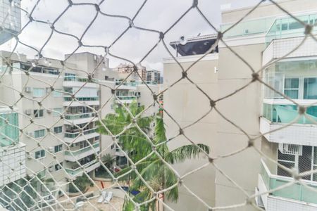 Apartamento à venda com 240m², 4 quartos e 3 vagasVista Quarto 03 (Suíte)