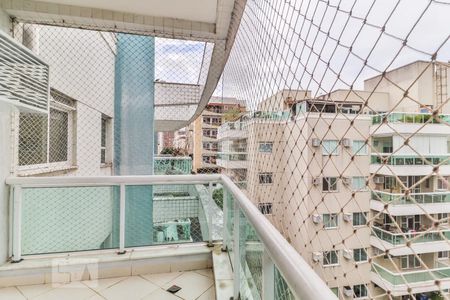 Vista Varanda Sala de apartamento à venda com 4 quartos, 240m² em Freguesia (jacarepaguá), Rio de Janeiro