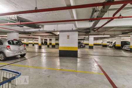 Apartamento à venda com 240m², 4 quartos e 3 vagasGaragem