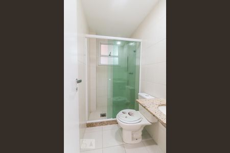 Apartamento à venda com 240m², 4 quartos e 3 vagasBanheiro Cobertura