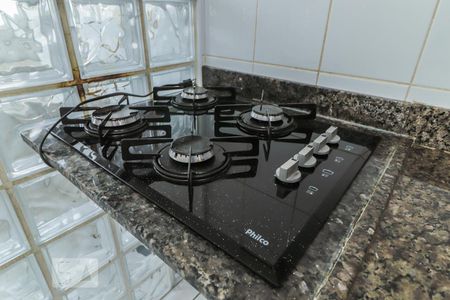 Apartamento à venda com 240m², 4 quartos e 3 vagasCozinha