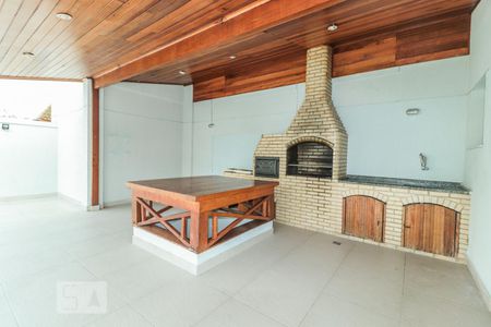 Apartamento à venda com 240m², 4 quartos e 3 vagasÁrea Externa Cobertura