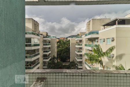 Apartamento à venda com 240m², 4 quartos e 3 vagasVista Quarto de Serviço