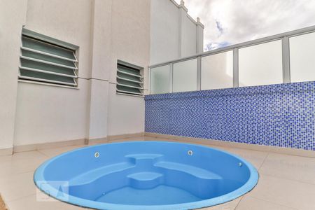 Apartamento à venda com 240m², 4 quartos e 3 vagasÁrea Externa Cobertura
