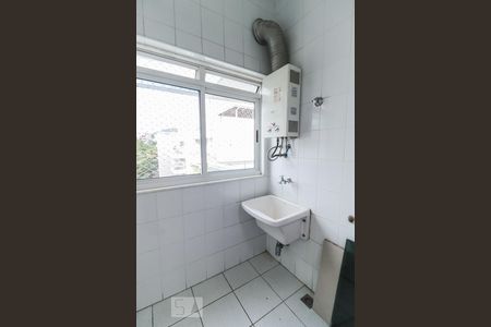 Apartamento à venda com 240m², 4 quartos e 3 vagasÁrea de Serviço
