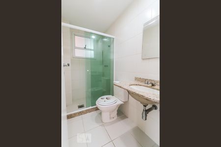 Apartamento à venda com 240m², 4 quartos e 3 vagasBanheiro Cobertura