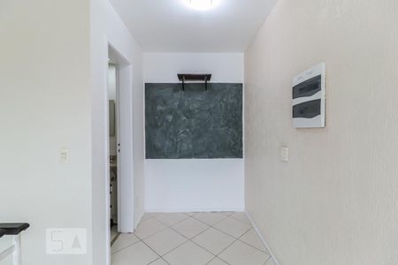 Apartamento à venda com 240m², 4 quartos e 3 vagasHall Cobertura
