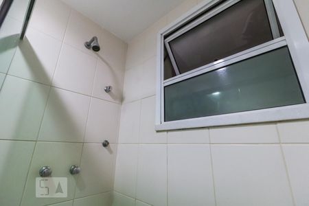 Apartamento à venda com 240m², 4 quartos e 3 vagasBanheiro Quarto 03 (Suíte)