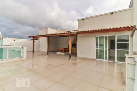 Apartamento à venda com 240m², 4 quartos e 3 vagasÁrea Externa Cobertura