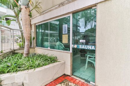 Apartamento à venda com 240m², 4 quartos e 3 vagasSauna