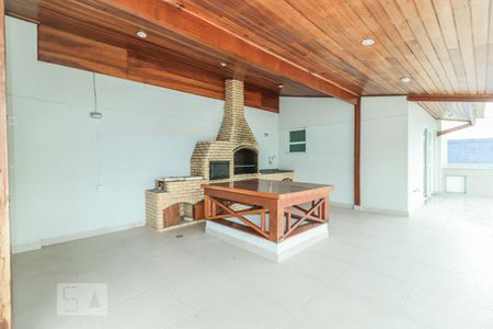 Apartamento à venda com 240m², 4 quartos e 3 vagasÁrea Externa Cobertura