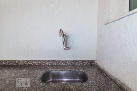 Apartamento à venda com 240m², 4 quartos e 3 vagasÁrea Externa Cobertura