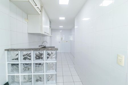Apartamento à venda com 240m², 4 quartos e 3 vagasÁrea de Serviço e Cozinha