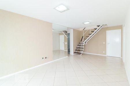 Sala de apartamento à venda com 4 quartos, 240m² em Freguesia (jacarepaguá), Rio de Janeiro